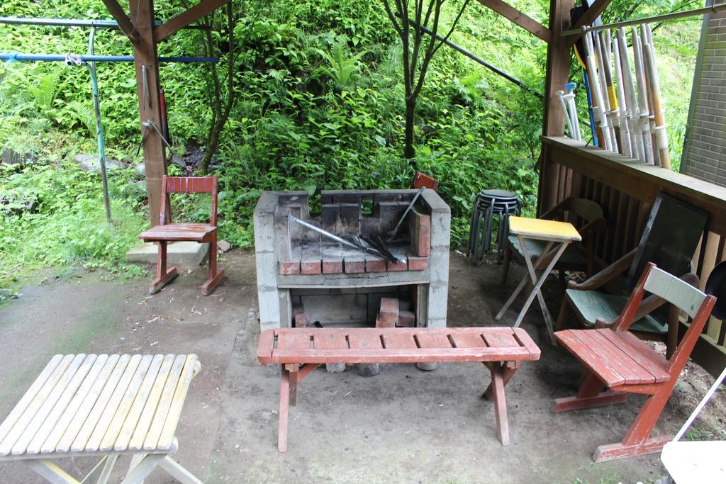 Sun Lake Fujikawaguchiko Exterior foto