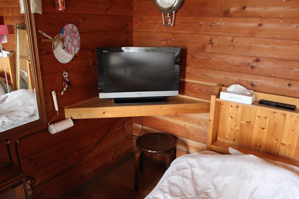 Sun Lake Fujikawaguchiko Zimmer foto