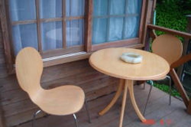 Sun Lake Fujikawaguchiko Zimmer foto